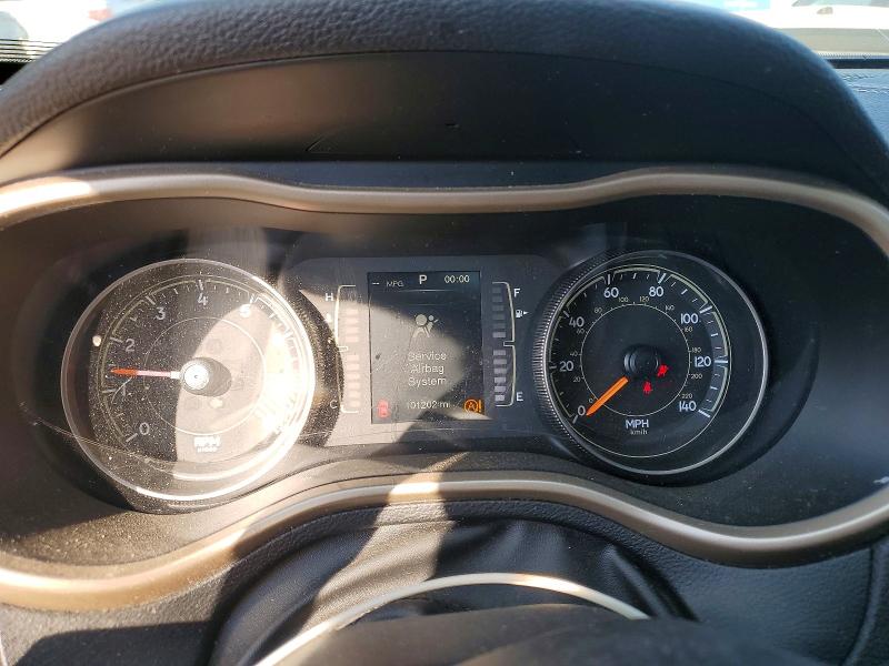 2015 Jeep Cherokee მანქანა იყიდება აუქციონზე, vin: 1C4PJMCS5FW501245, აუქციონის ნომერი: 55988516