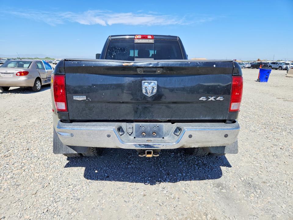 Aukcja sprzedaży 2011 Dodge Ram 3500, vin: 3D73Y4HL7BG585658, numer aukcji: 57482506