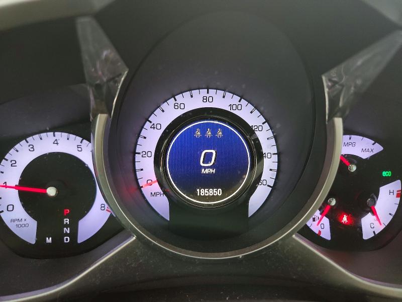 Продаж на аукціоні авто 2012 Cadillac Srx, vin: 3GYFNAE37CS549173, номер лоту: 55812256