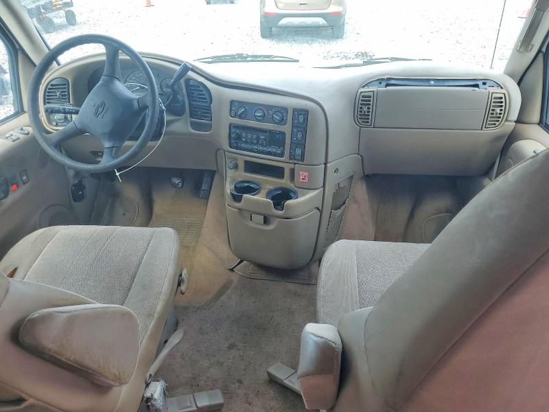 Aukcja sprzedaży 2004 Chevrolet Astro, vin: 1GNDM19X44B111440, numer aukcji: 58376666