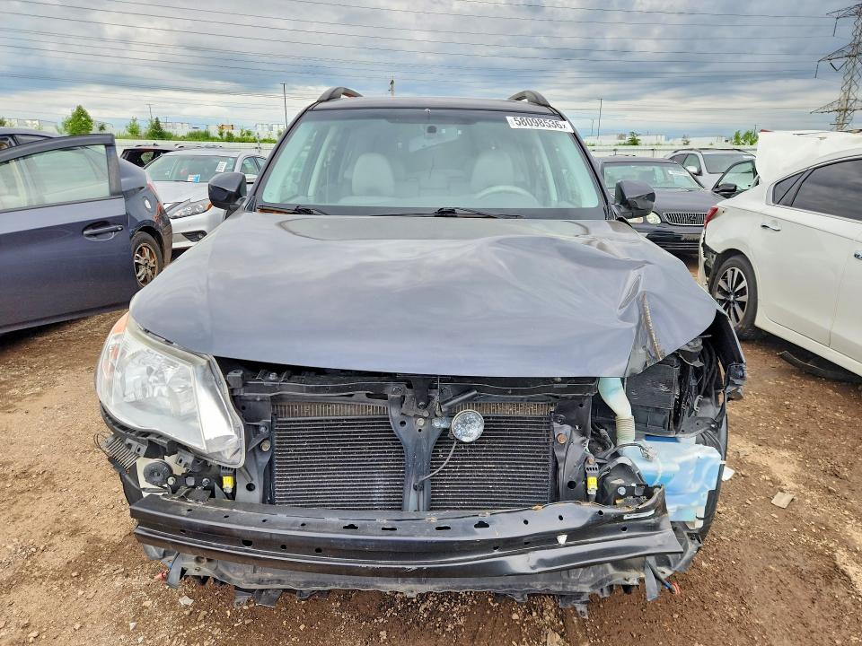 Aukcja sprzedaży 2009 Subaru Forester, vin: JF2SH64609H736830, numer aukcji: 58098536