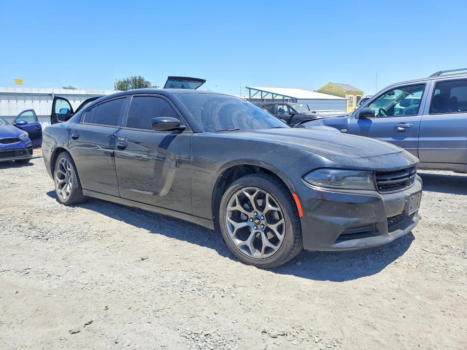 Aukcja sprzedaży 2020 Dodge Charger, vin: 2C3CDXBG3LH119640, numer aukcji: 58156866