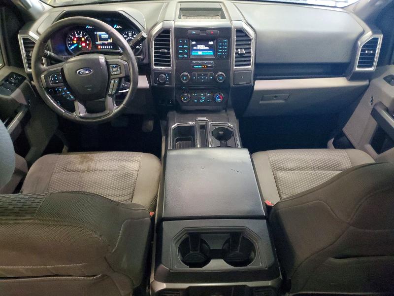 Aukcja sprzedaży 2015 Ford F150, vin: 1FTFW1EF0FKD59308, numer aukcji: 58896726