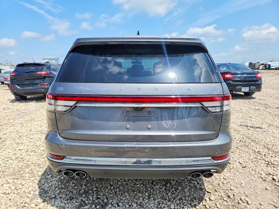 Aukcja sprzedaży 2023 Lincoln Aviator, vin: 5LM5J6XC0PGL24386, numer aukcji: 59016946
