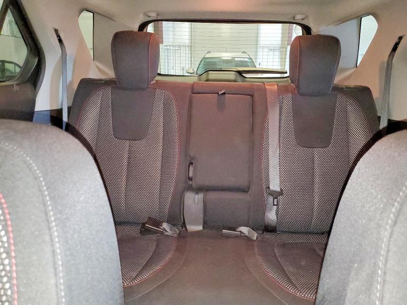 Продаж на аукціоні авто 2015 Chevrolet Equinox, vin: 1GNALBEK1FZ108916, номер лоту: 59326146