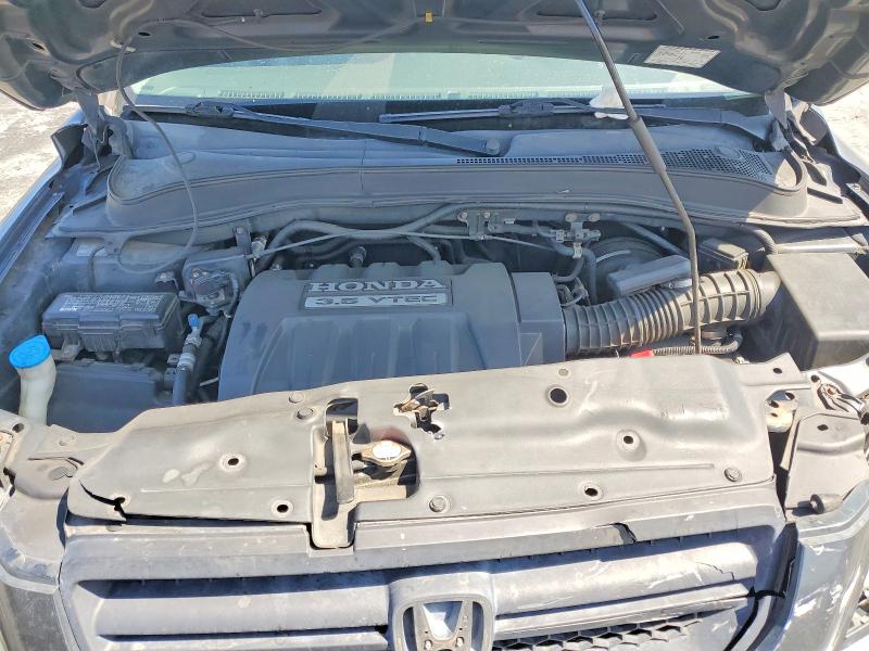 Aukcja sprzedaży 2005 Honda Pilot, vin: 2HKYF18725H561478, numer aukcji: 57733526