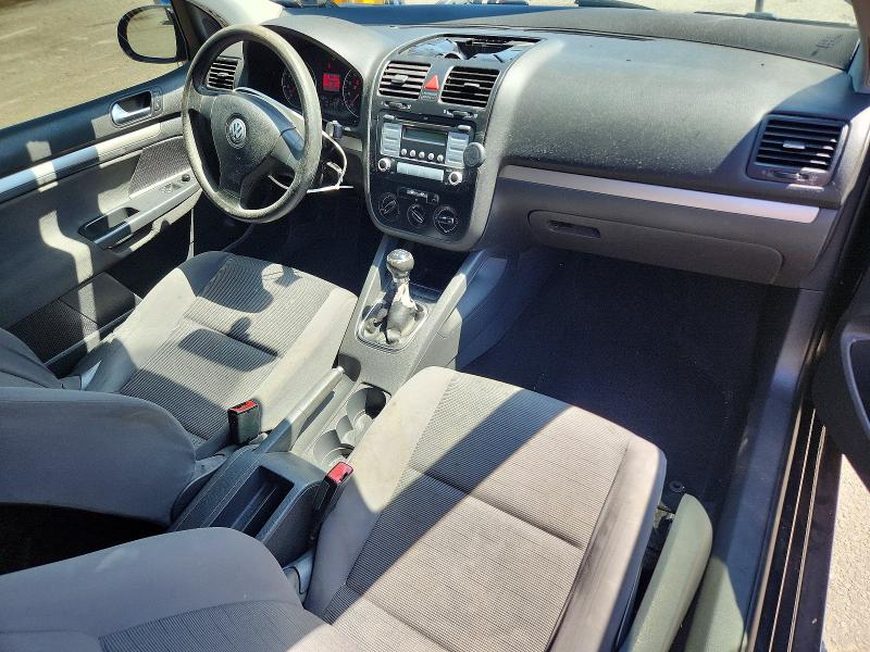 Продаж на аукціоні авто 2009 Volkswagen Rabbit, vin: WVWAB71KX9W141899, номер лоту: 57272096