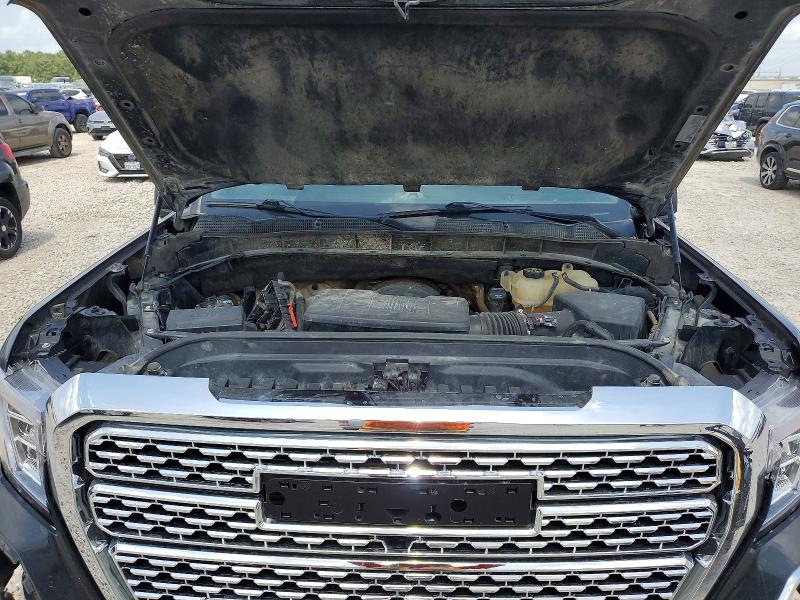 Aukcja sprzedaży 2022 Gmc Sierra Limited, vin: 3GTU9DED2NG213156, numer aukcji: 58737666