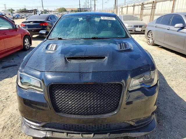 2016 Chrysler 300 მანქანა იყიდება აუქციონზე, vin: 2C3CCABG8GH358333, აუქციონის ნომერი: 58158406
