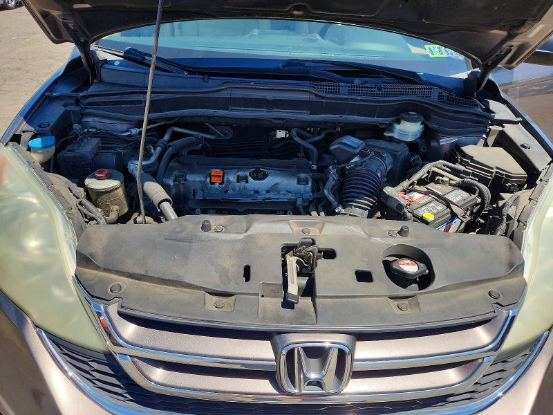 Продажа на аукционе авто 2010 Honda Cr-v, vin: 5J6RE4H56AL088286, номер лота: 54753616