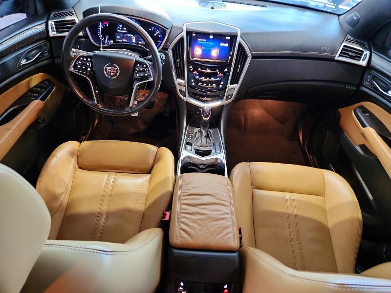 Продаж на аукціоні авто 2014 Cadillac Srx, vin: 3GYFNGE31ES564211, номер лоту: 57267676