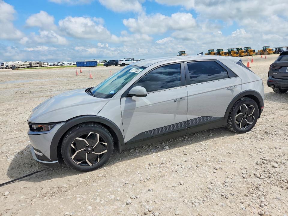 Aukcja sprzedaży 2023 Hyundai Ioniq 5, vin: KM8KM4AEXPU186417, numer aukcji: 57128836