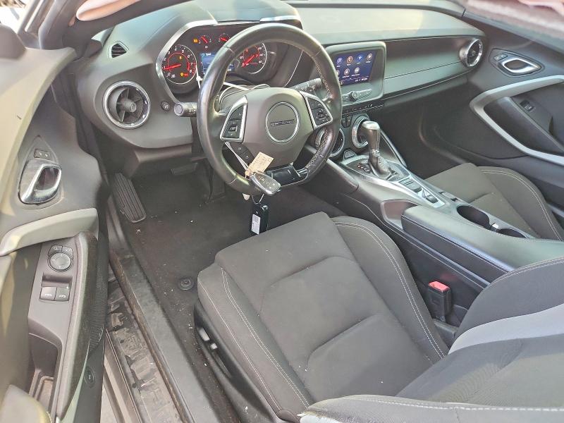 Aukcja sprzedaży 2020 Chevrolet Camaro, vin: 1G1FB1RX3L0135268, numer aukcji: 57929476