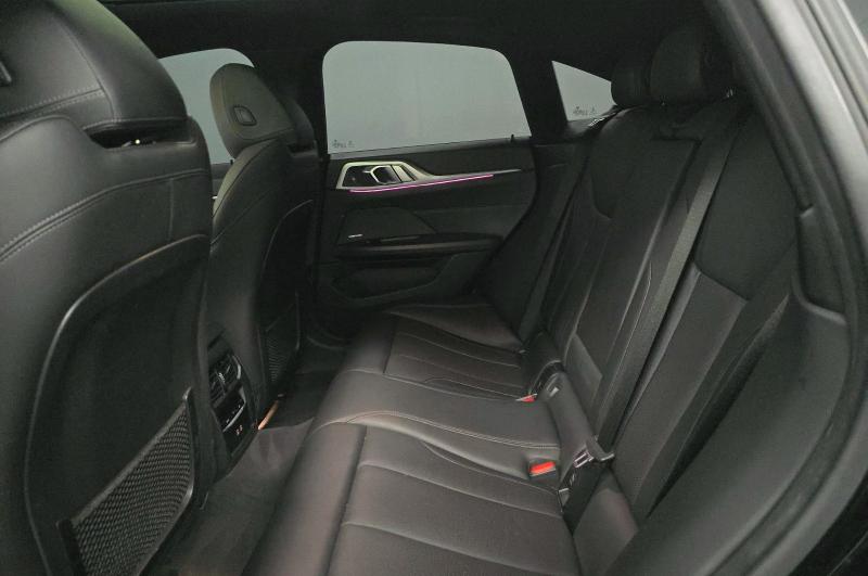 Продаж на аукціоні авто 2023 Bmw I4, vin: WBY73AW05PFN48939, номер лоту: 58775146