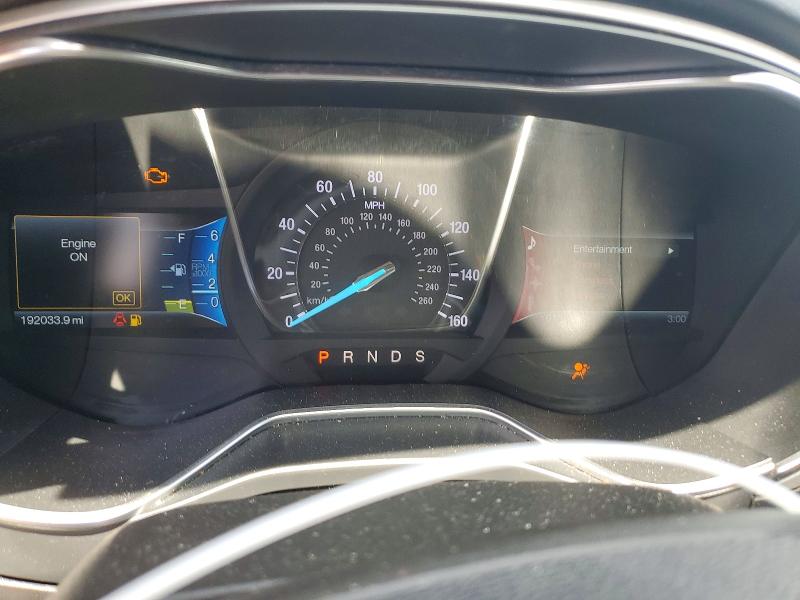 56425256 :رقم المزاد ، 3FA6P0HD2ER191561 vin ، 2014 Ford Fusion مزاد بيع