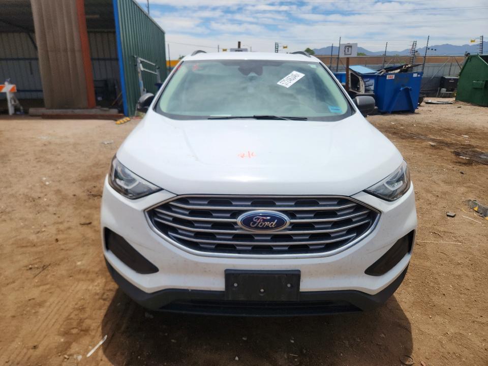 Aukcja sprzedaży 2020 Ford Edge, vin: 2FMPK3G93LBB46003, numer aukcji: 57246346