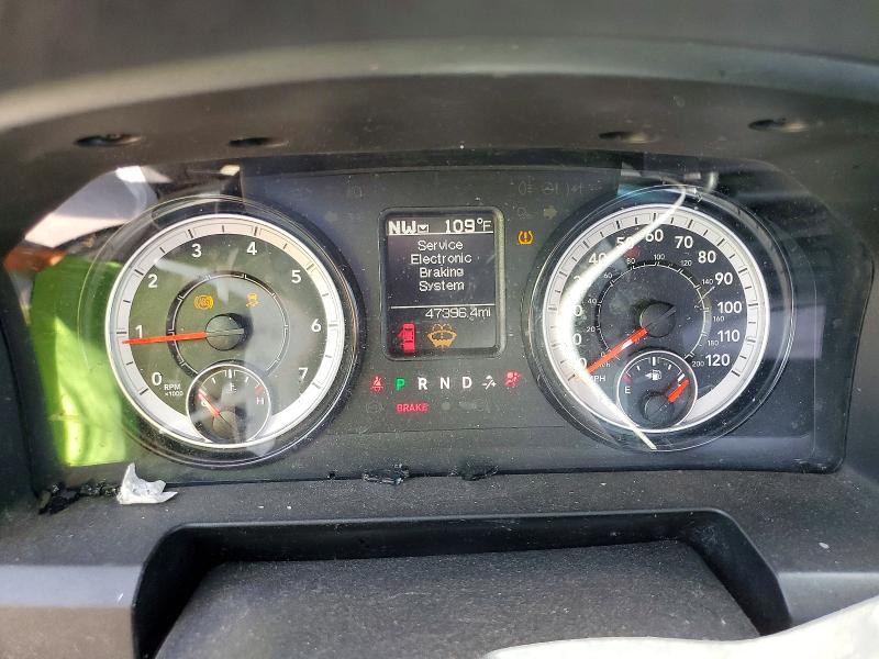 Aukcja sprzedaży 2021 Ram 1500 Classic, vin: 1C6RR7FG1MS525693, numer aukcji: 56087576