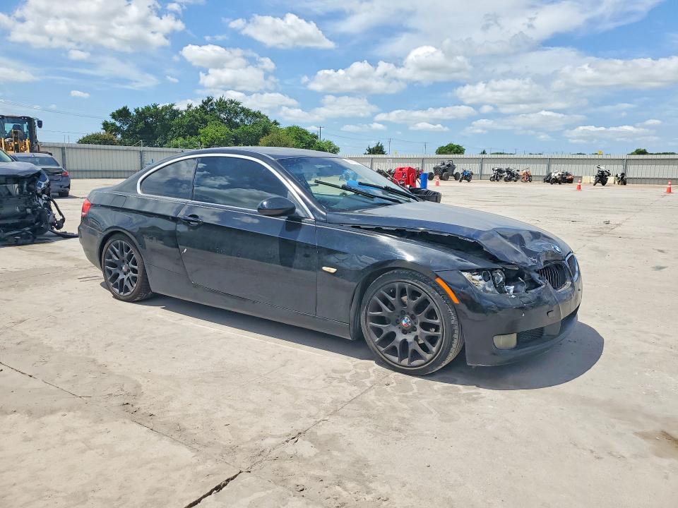 Продаж на аукціоні авто 2007 Bmw 328, vin: WBAWV13517P117920, номер лоту: 55775646