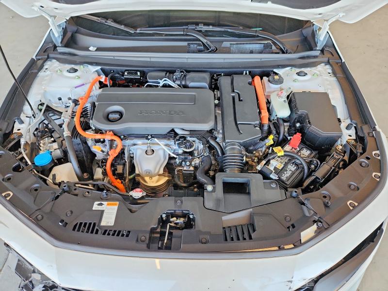 Auction sale of the 2026 Honda Accord, vin: 1HGCY2F86TA018999, lot number: 57767676