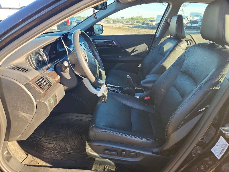 Продаж на аукціоні авто 2016 Honda Accord, vin: 1HGCR2F8XGA236897, номер лоту: 57378406
