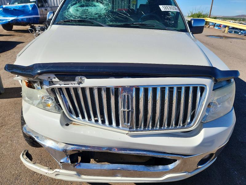 Продажа на аукционе авто 2006 Lincoln Mark Lt, vin: 5LTPW18536FJ15701, номер лота: 58836056