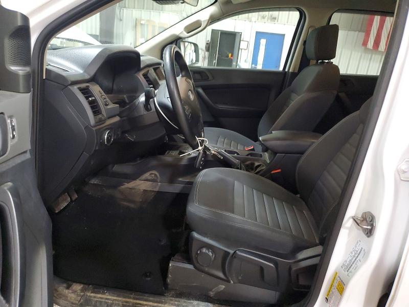 Продажа на аукционе авто 2023 Ford Ranger, vin: 1FTER4FH0PLE21113, номер лота: 58826926