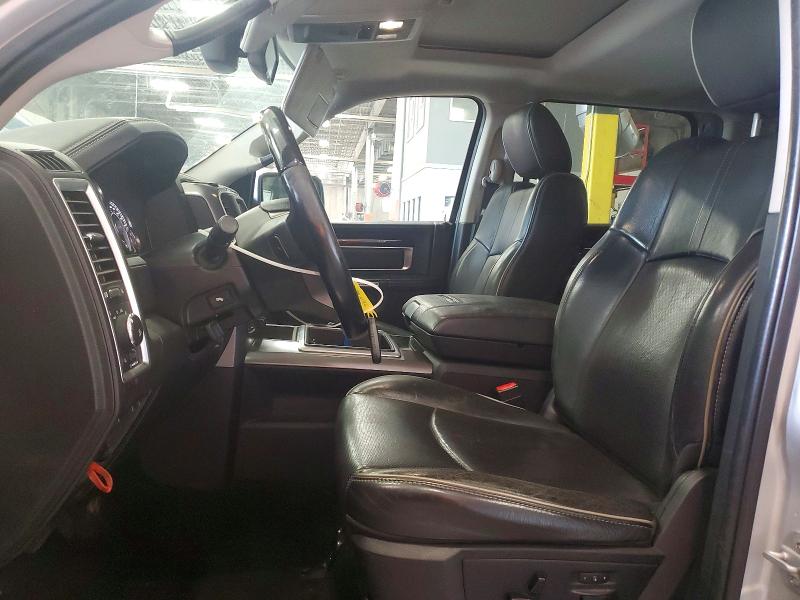 Aukcja sprzedaży 2015 Ram 1500, vin: 1C6RR7PM2FS505377, numer aukcji: 60704936
