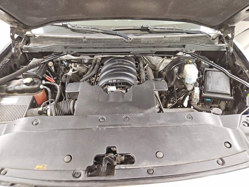 Aukcja sprzedaży 2015 Gmc Sierra, vin: 3GTP1VEC7FG497497, numer aukcji: 57770846