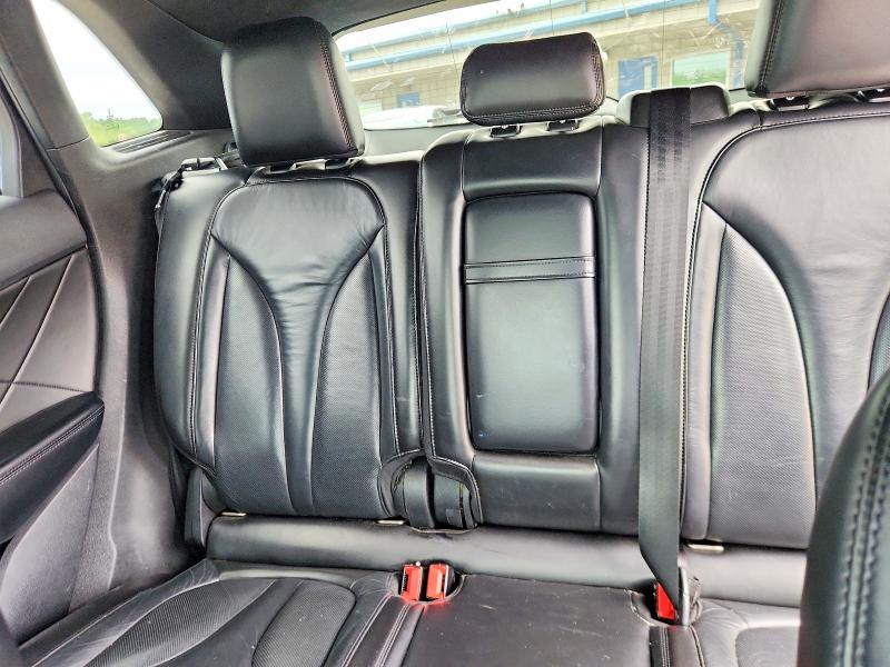 58418586 :رقم المزاد ، 5LMCJ2C9XKUL08524 vin ، 2019 Lincoln Mkc مزاد بيع