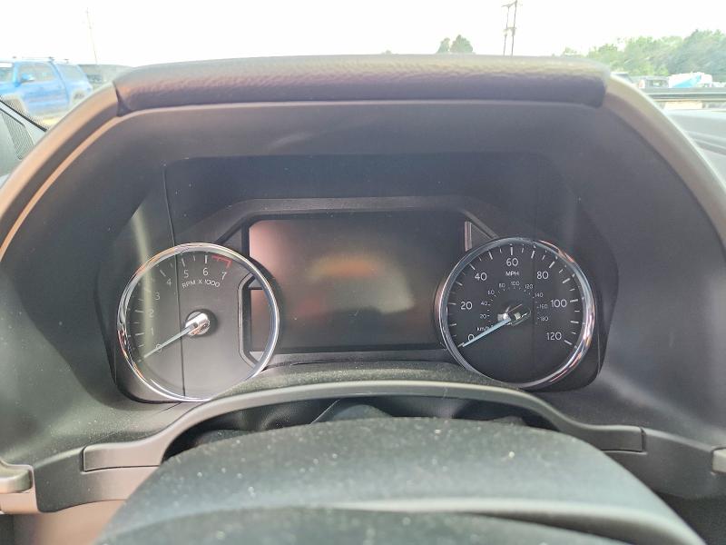 2021 Ford Expedition მანქანა იყიდება აუქციონზე, vin: 1FMJU1JT6MEA29966, აუქციონის ნომერი: 55320366