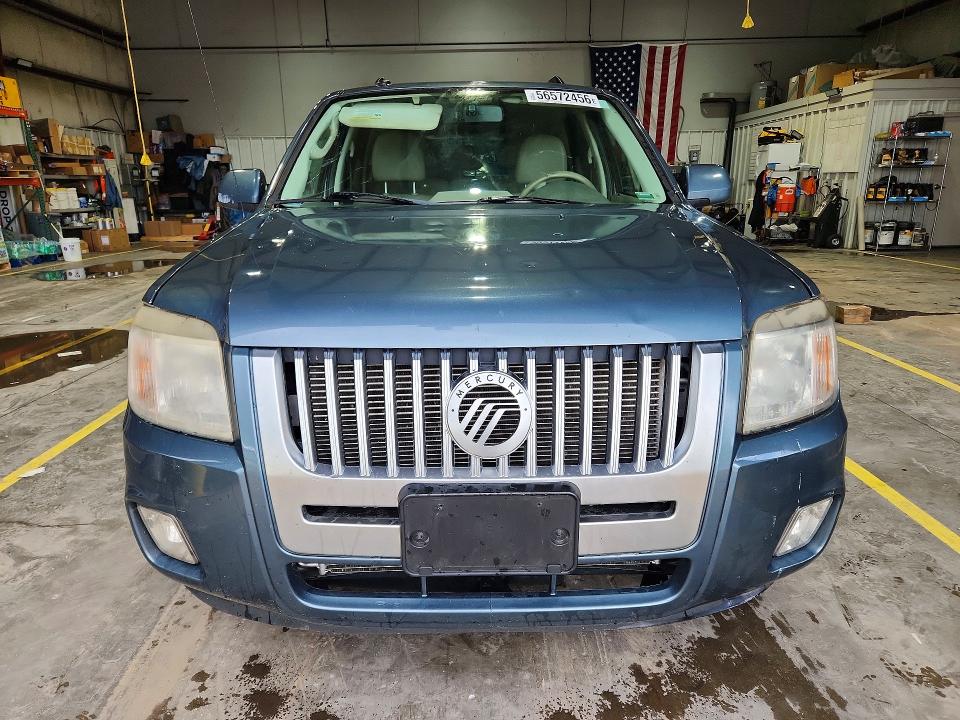 Aukcja sprzedaży 2011 Mercury Mariner, vin: 4M2CN8HG8BKJ07457, numer aukcji: 56572456