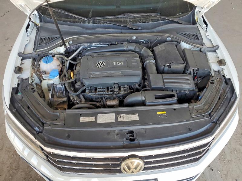 Aukcja sprzedaży 2016 Volkswagen Passat, vin: 1VWBS7A31GC065398, numer aukcji: 58292626