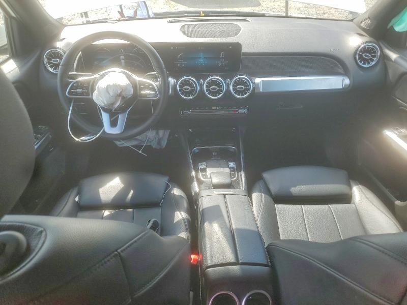 2020 Mercedes-benz Glb მანქანა იყიდება აუქციონზე, vin: W1N4M4GB6LW057995, აუქციონის ნომერი: 57434276