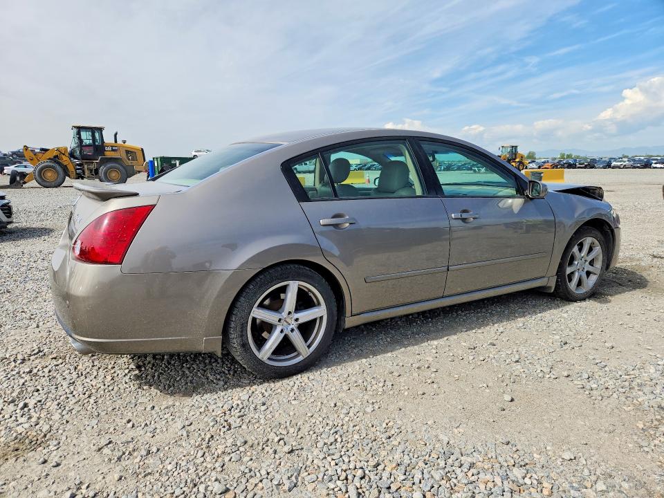 Aukcja sprzedaży 2007 Nissan Maxima, vin: 1N4BA41E87C830215, numer aukcji: 56087836
