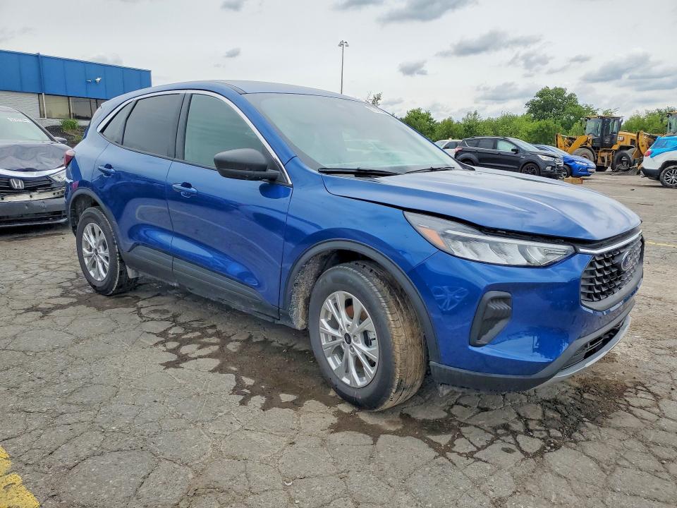 Продаж на аукціоні авто 2023 Ford Escape, vin: 1FMCU9GN6PUA18816, номер лоту: 57347296