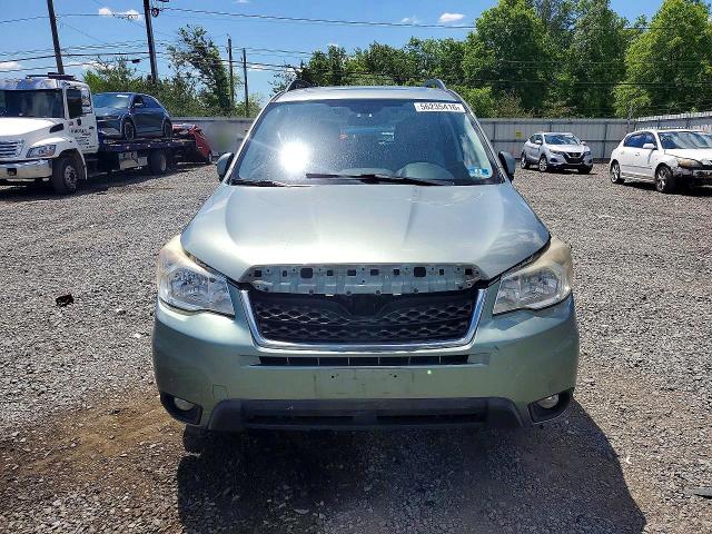 Aukcja sprzedaży 2015 Subaru Forester, vin: JF2SJARC4FH413169, numer aukcji: 56235416