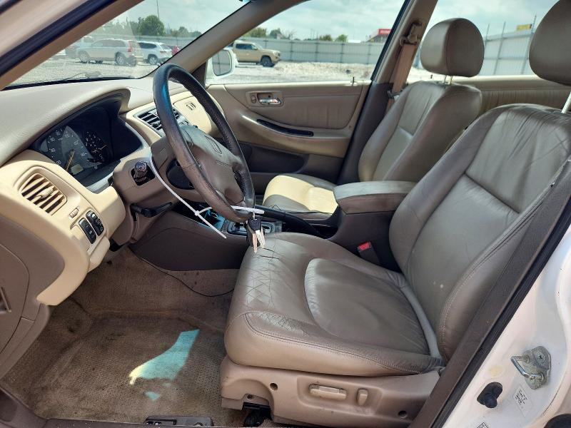 Продажа на аукционе авто 2000 Honda Accord, vin: 1HGCG1650YA085477, номер лота: 54507946