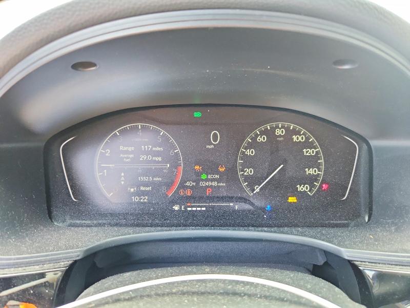 Aukcja sprzedaży 2024 Honda Civic, vin: 19XFL2H80RE001824, numer aukcji: 58114256