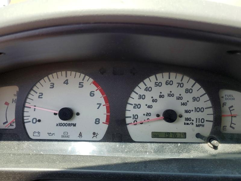 Aukcja sprzedaży 2001 Toyota Tacoma, vin: 5TEHN72N91Z755350, numer aukcji: 55576926