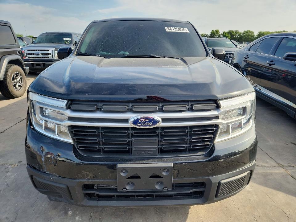 2024 Ford Maverick მანქანა იყიდება აუქციონზე, vin: 3FTTW8S94RRB18250, აუქციონის ნომერი: 58196956