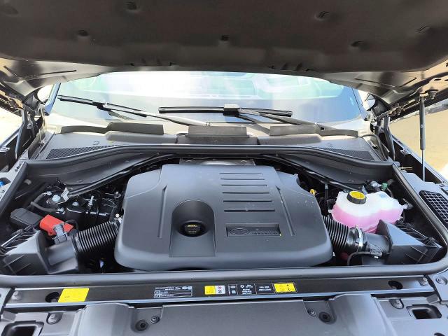 54849786 :رقم المزاد ، SALKP9FU7TA353572 vin ، 2026 Land Rover Range Rover مزاد بيع