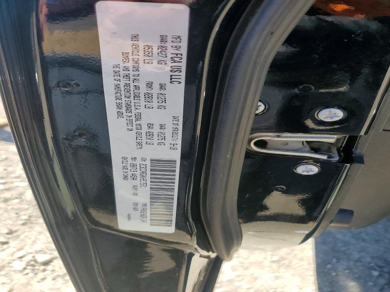 Auction sale of the 2019 Chrysler 300, vin: 2C3CCARG0KH517571, lot number: 55359706