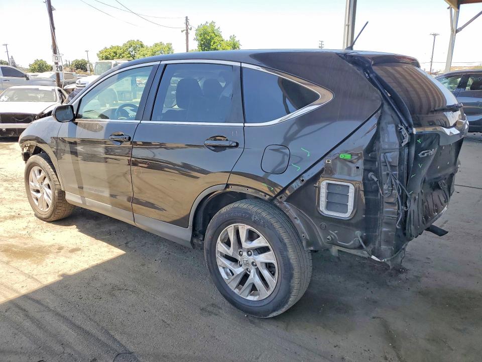 Aukcja sprzedaży 2016 Honda Cr-v, vin: 2HKRM3H52GH565974, numer aukcji: 56669846