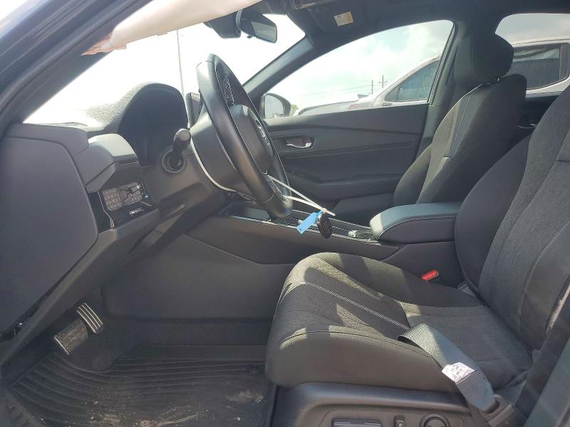 Продаж на аукціоні авто 2023 Honda Accord, vin: 1HGCY2F57PA063056, номер лоту: 57391866