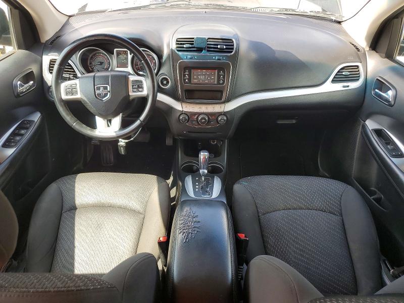 2018 Dodge Journey მანქანა იყიდება აუქციონზე, vin: 3C4PDCBB9JT475122, აუქციონის ნომერი: 59163046