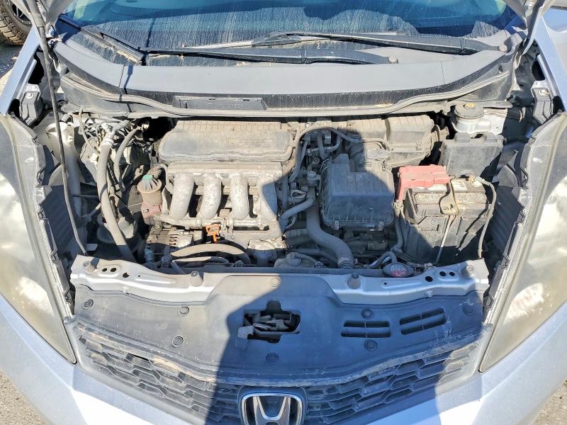 Продаж на аукціоні авто 2013 Honda Fit, vin: JHMGE8H56DC013109, номер лоту: 55628286