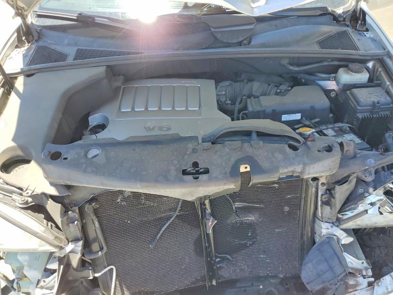 56534836 :رقم المزاد ، JTJHK31U372019704 vin ، 2007 Lexus Rx مزاد بيع