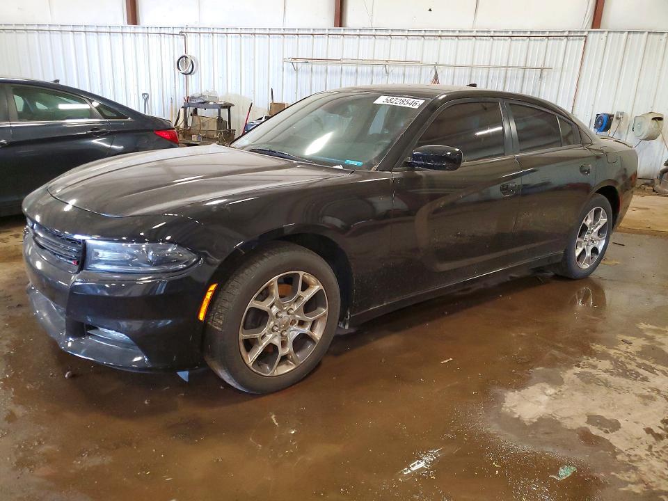 Aukcja sprzedaży 2016 Dodge Charger, vin: 2C3CDXJG2GH118129, numer aukcji: 58228546