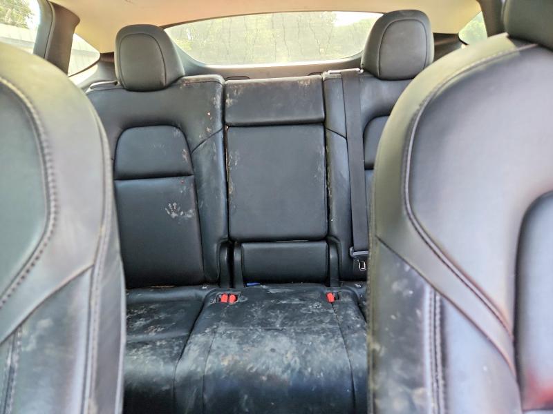 2021 Tesla Model Y მანქანა იყიდება აუქციონზე, vin: 5YJYGDEE8MF146342, აუქციონის ნომერი: 55894336