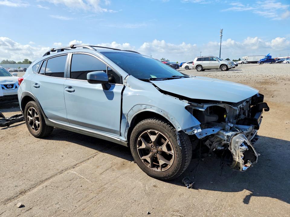 Aukcja sprzedaży 2019 Subaru Crosstrek, vin: JF2GTACC2K8349880, numer aukcji: 57829496